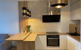 Comfortable Apartaments & Free Parking