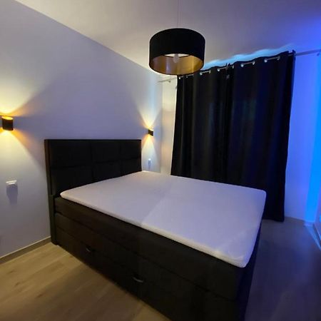 Comfortable Apartaments & Free Parking Gorzów Wielkopolski Exterior foto