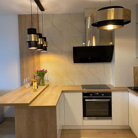 Comfortable Apartaments & Free Parking Gorzów Wielkopolski Exterior foto