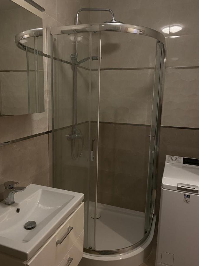 Comfortable Apartaments & Free Parking Gorzów Wielkopolski Exterior foto