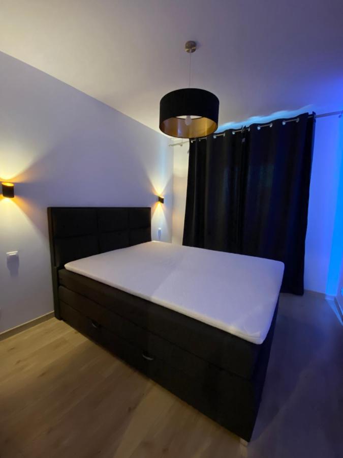 Comfortable Apartaments & Free Parking Gorzów Wielkopolski Exterior foto