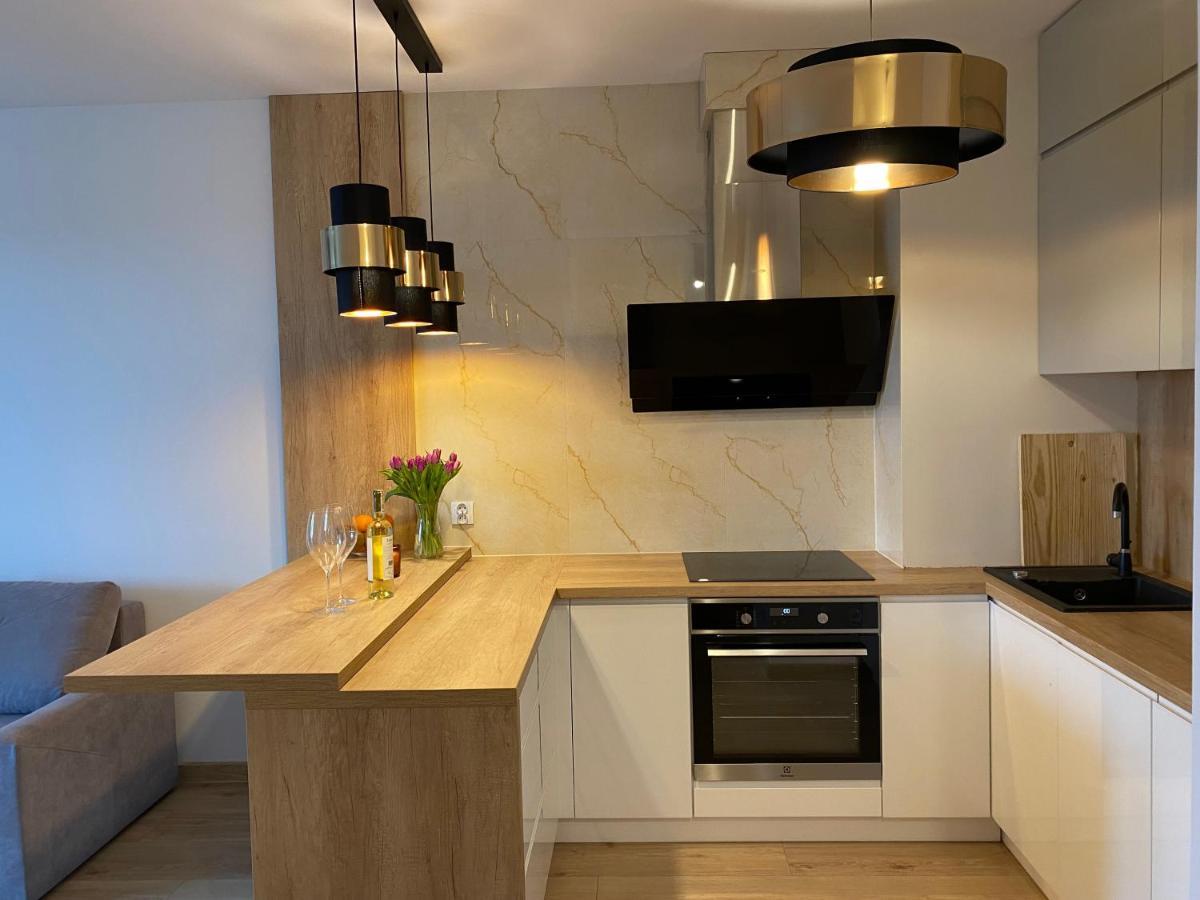 Comfortable Apartaments & Free Parking Gorzów Wielkopolski Exterior foto
